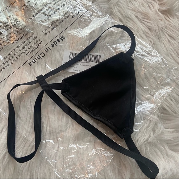 Brocade G-String - Picture 2 of 3